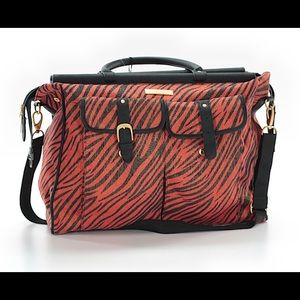 Cynthia Rowley Weekender Bag